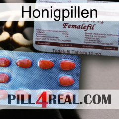 Honeygizer Pills 36